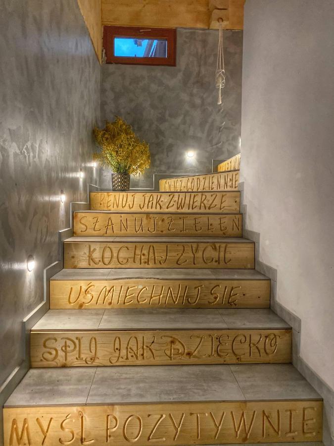 Dziejba Lesna Apartamenty &Spa - Piekne I Nowe Apartamenty I Domek, Sauna I Jacuzzi - W Cenie I Na Wylacznosc, 1 Km Od Stoku Jaworki Dış mekan fotoğraf