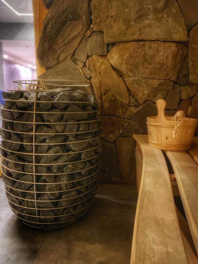 Dziejba Lesna Apartamenty &Spa - Piekne I Nowe Apartamenty I Domek, Sauna I Jacuzzi - W Cenie I Na Wylacznosc, 1 Km Od Stoku Jaworki Dış mekan fotoğraf