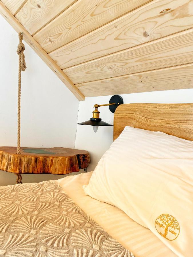 Dziejba Lesna Apartamenty &Spa - Piekne I Nowe Apartamenty I Domek, Sauna I Jacuzzi - W Cenie I Na Wylacznosc, 1 Km Od Stoku Jaworki Dış mekan fotoğraf