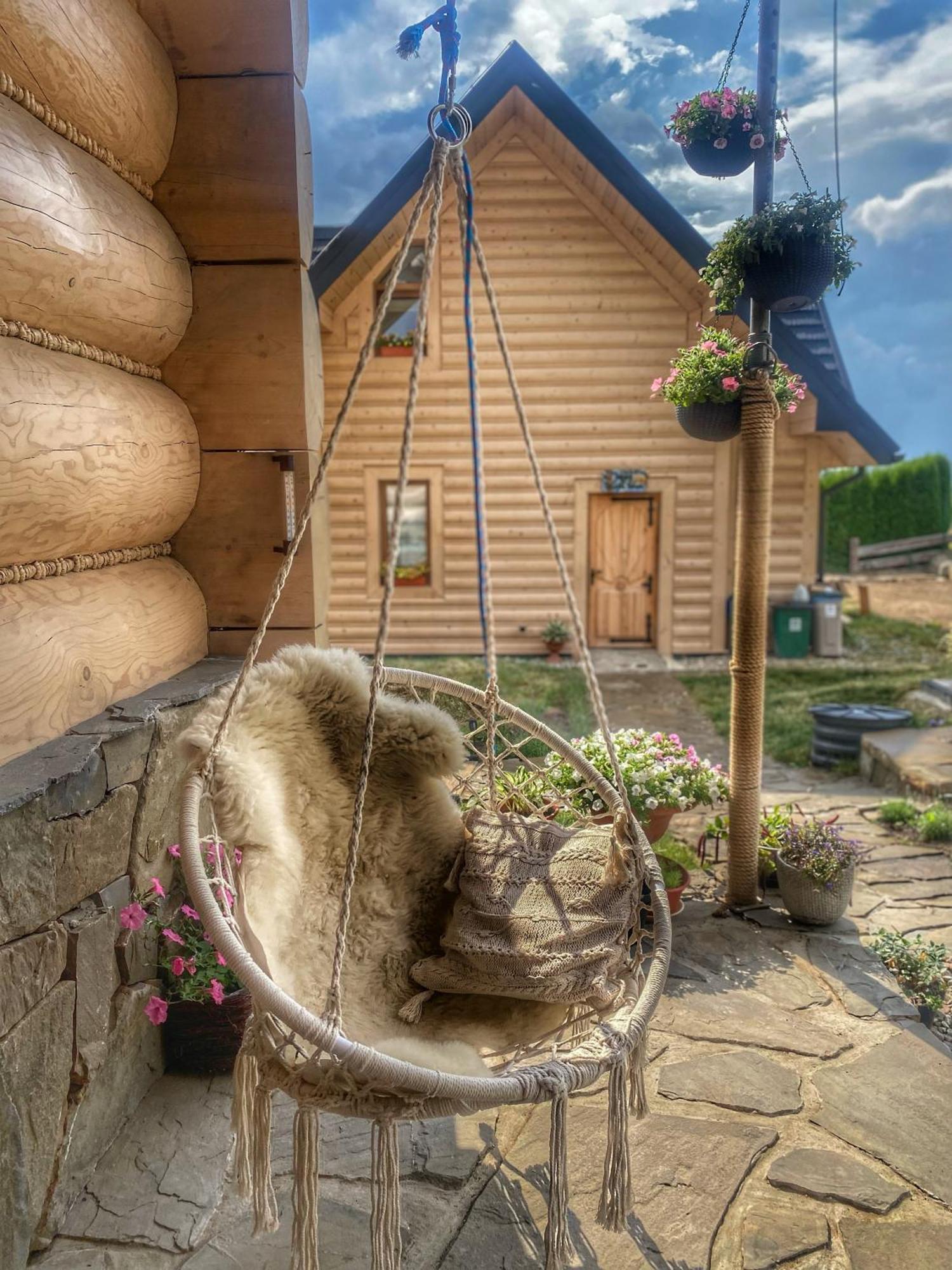 Dziejba Lesna Apartamenty &Spa - Piekne I Nowe Apartamenty I Domek, Sauna I Jacuzzi - W Cenie I Na Wylacznosc, 1 Km Od Stoku Jaworki Dış mekan fotoğraf