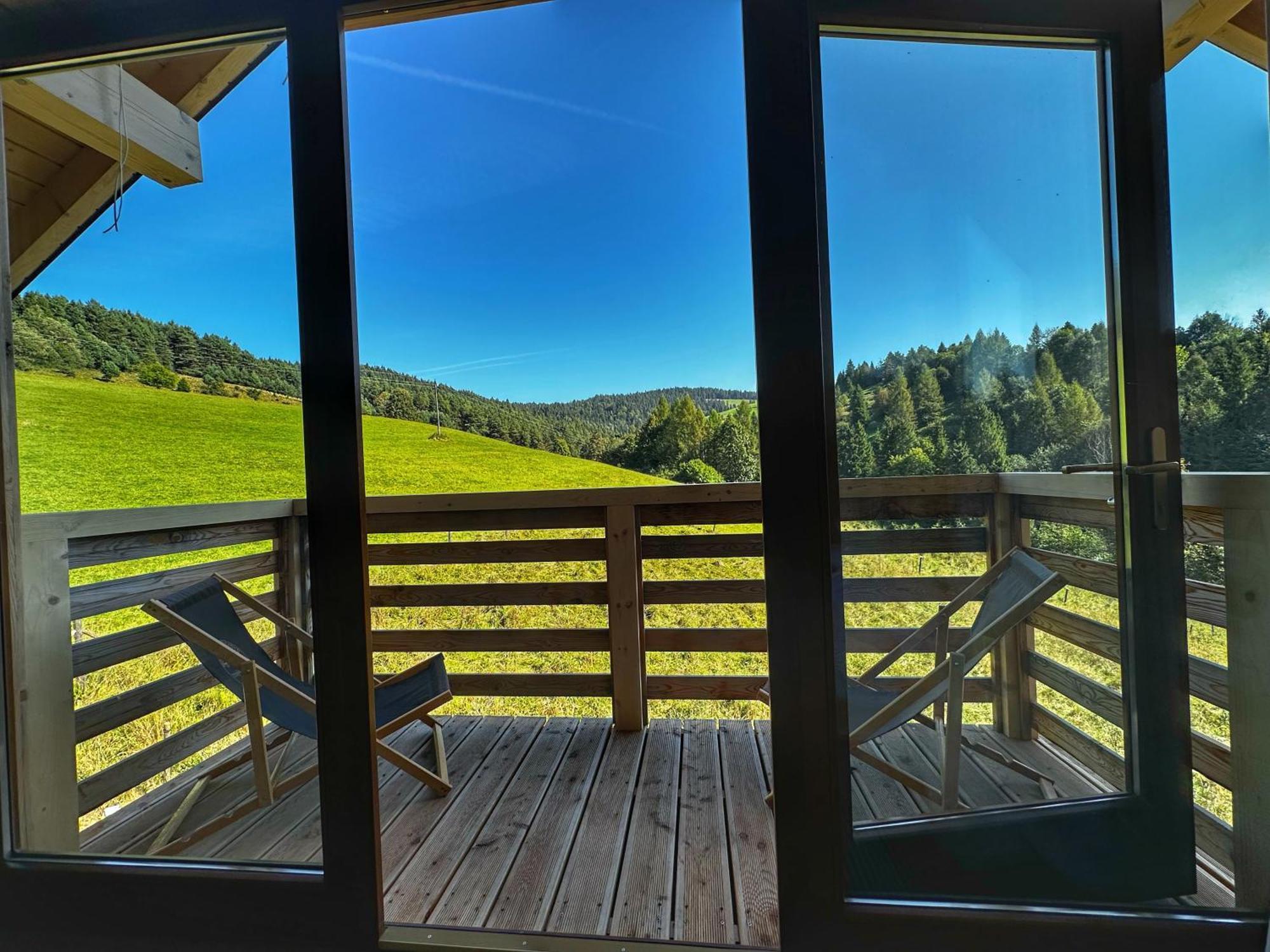 Dziejba Lesna Apartamenty &Spa - Piekne I Nowe Apartamenty I Domek, Sauna I Jacuzzi - W Cenie I Na Wylacznosc, 1 Km Od Stoku Jaworki Oda fotoğraf