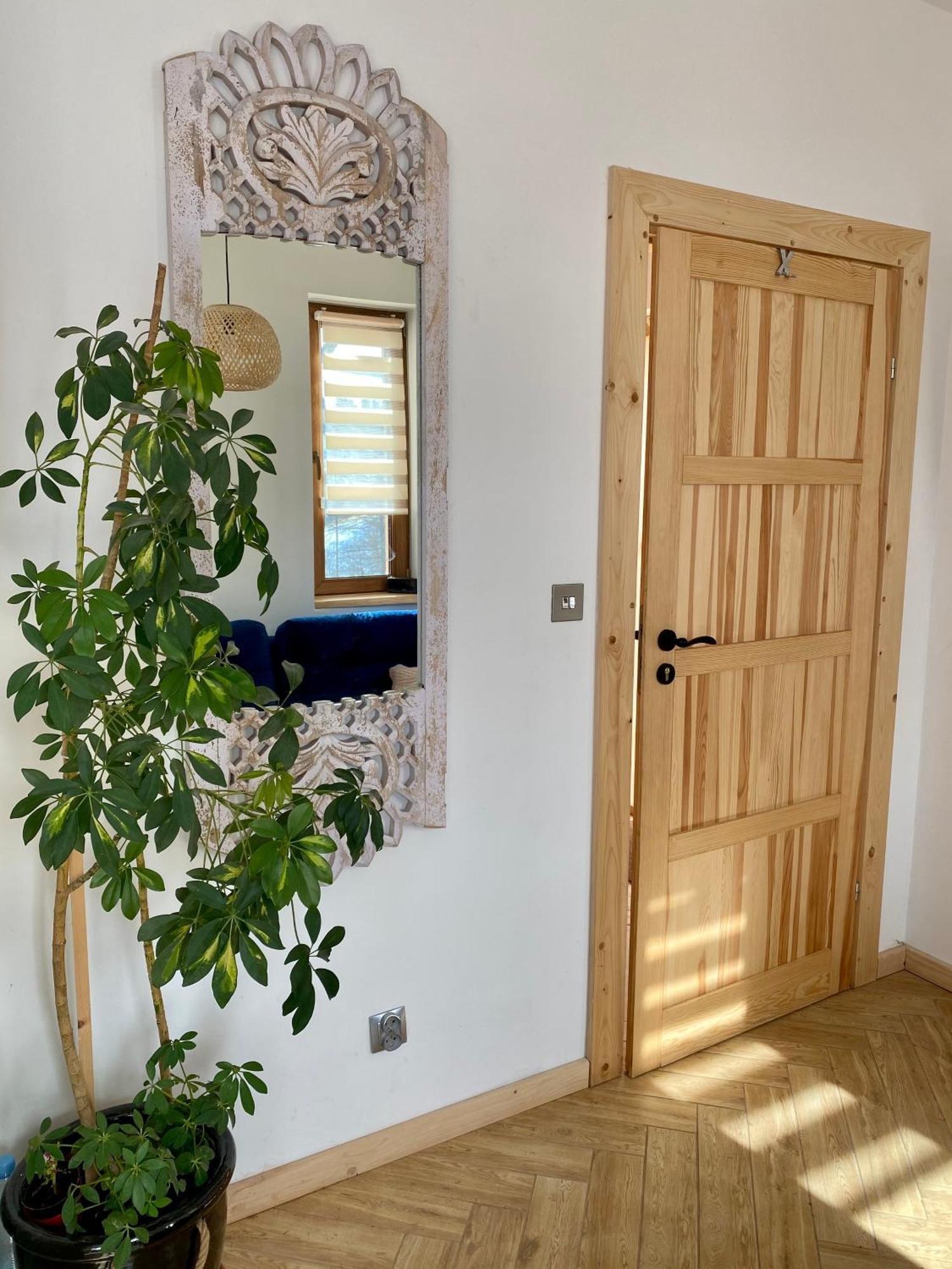 Dziejba Lesna Apartamenty &Spa - Piekne I Nowe Apartamenty I Domek, Sauna I Jacuzzi - W Cenie I Na Wylacznosc, 1 Km Od Stoku Jaworki Oda fotoğraf