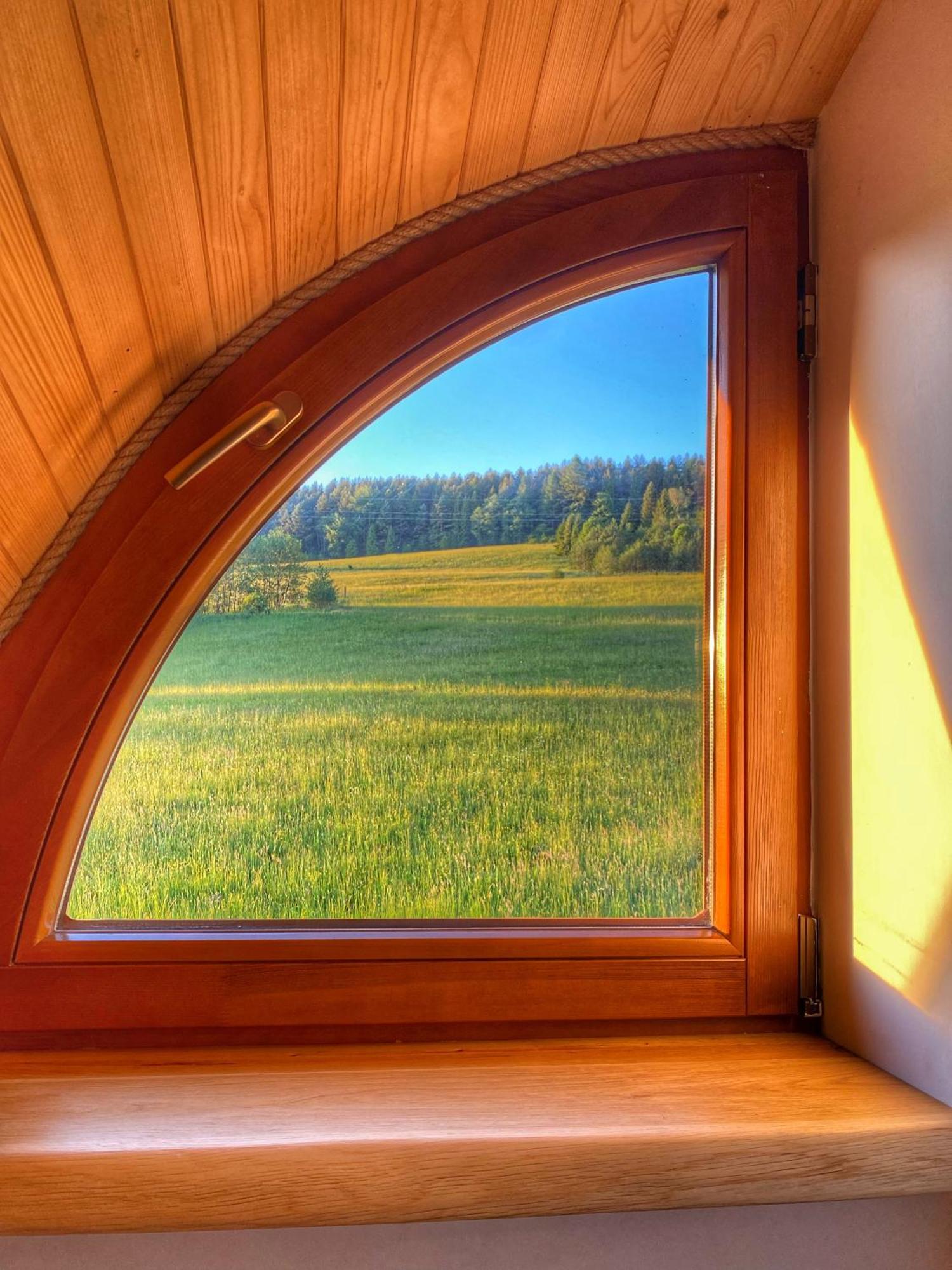 Dziejba Lesna Apartamenty &Spa - Piekne I Nowe Apartamenty I Domek, Sauna I Jacuzzi - W Cenie I Na Wylacznosc, 1 Km Od Stoku Jaworki Oda fotoğraf