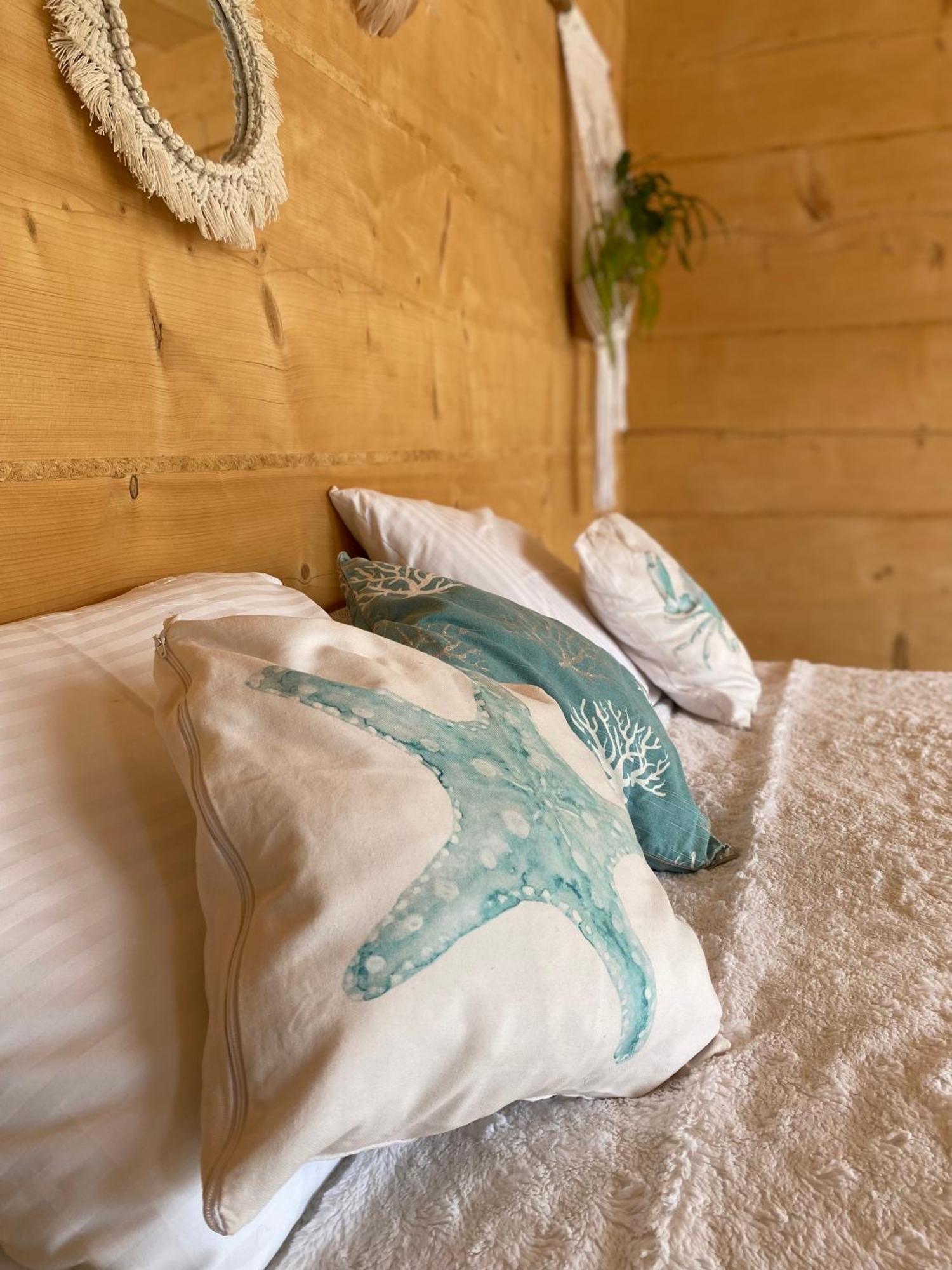 Dziejba Lesna Apartamenty &Spa - Piekne I Nowe Apartamenty I Domek, Sauna I Jacuzzi - W Cenie I Na Wylacznosc, 1 Km Od Stoku Jaworki Oda fotoğraf