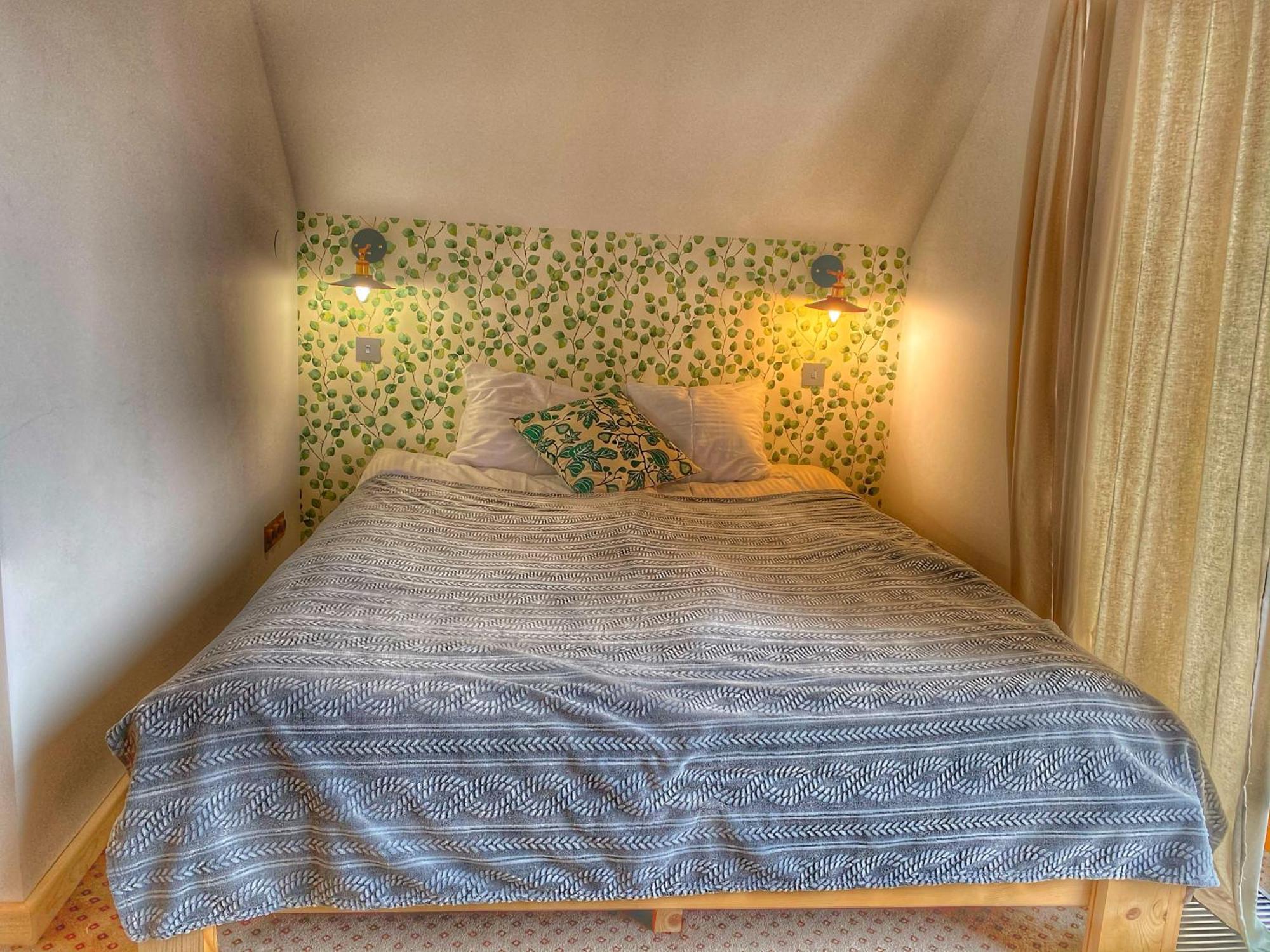Dziejba Lesna Apartamenty &Spa - Piekne I Nowe Apartamenty I Domek, Sauna I Jacuzzi - W Cenie I Na Wylacznosc, 1 Km Od Stoku Jaworki Oda fotoğraf