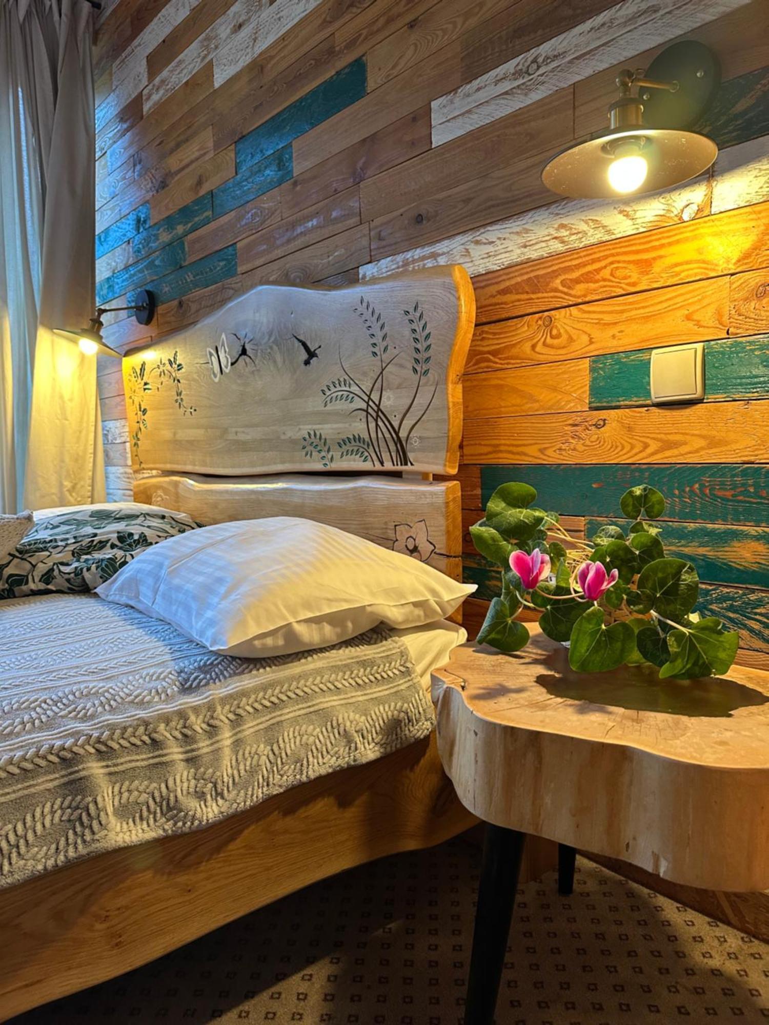 Dziejba Lesna Apartamenty &Spa - Piekne I Nowe Apartamenty I Domek, Sauna I Jacuzzi - W Cenie I Na Wylacznosc, 1 Km Od Stoku Jaworki Dış mekan fotoğraf